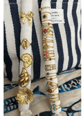 ANILLOS ACERO INOXIDABLE - La Flamencona Accesorios