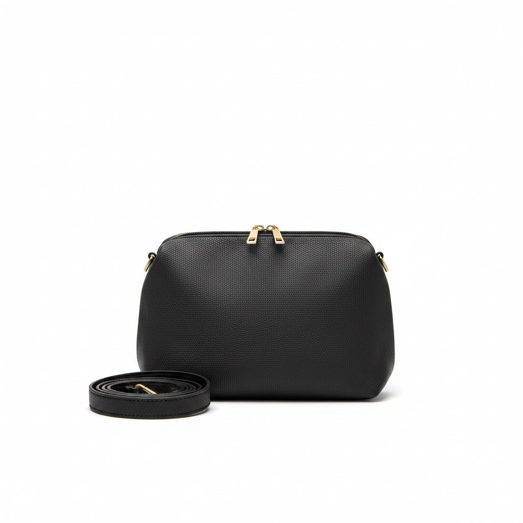 Bolso Leopardo - La Flamencona Accesorios