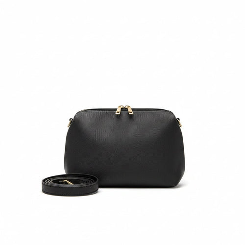Bolso Leopardo - La Flamencona Accesorios