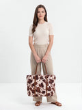 Bolso Vaca - La Flamencona Accesorios