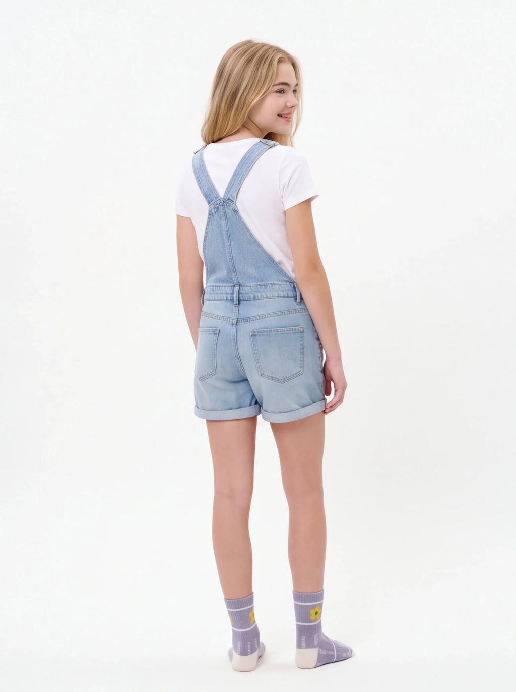 Calcetín algodón talla 31-34 - La Flamencona Accesorios
