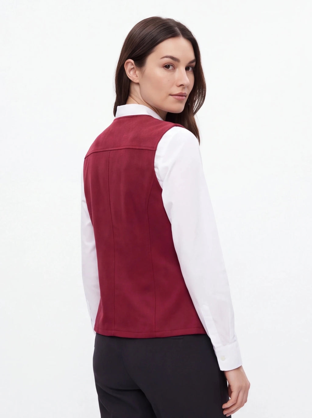 Chaleco Alamares: Estilo y Comodidad en Cada Detalle - La Flamencona Accesorios