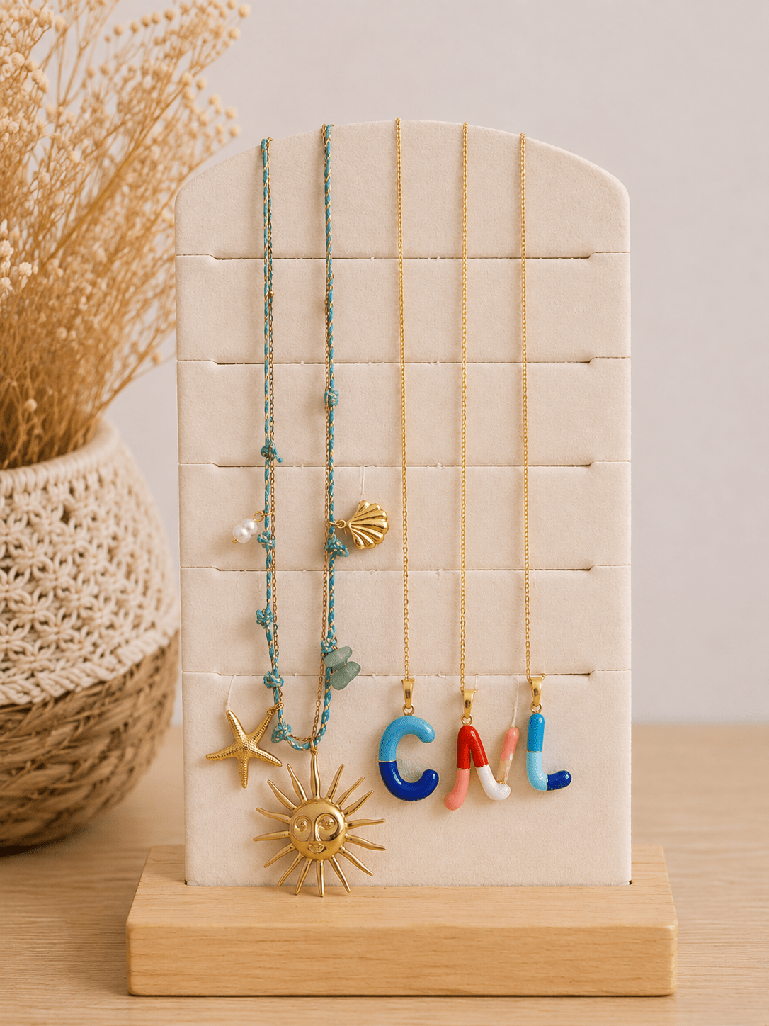COLGANTE - La Flamencona Accesorios