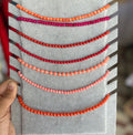 COLGANTE AZAHAR - La Flamencona Accesorios