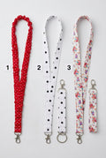 Cuelgas flamencos - La Flamencona Accesorios
