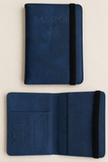 FUNDA PASAPORTE - La Flamencona Accesorios
