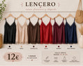 Lencero talla única XS a L - La Flamencona Accesorios