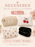 NECESER - La Flamencona Accesorios