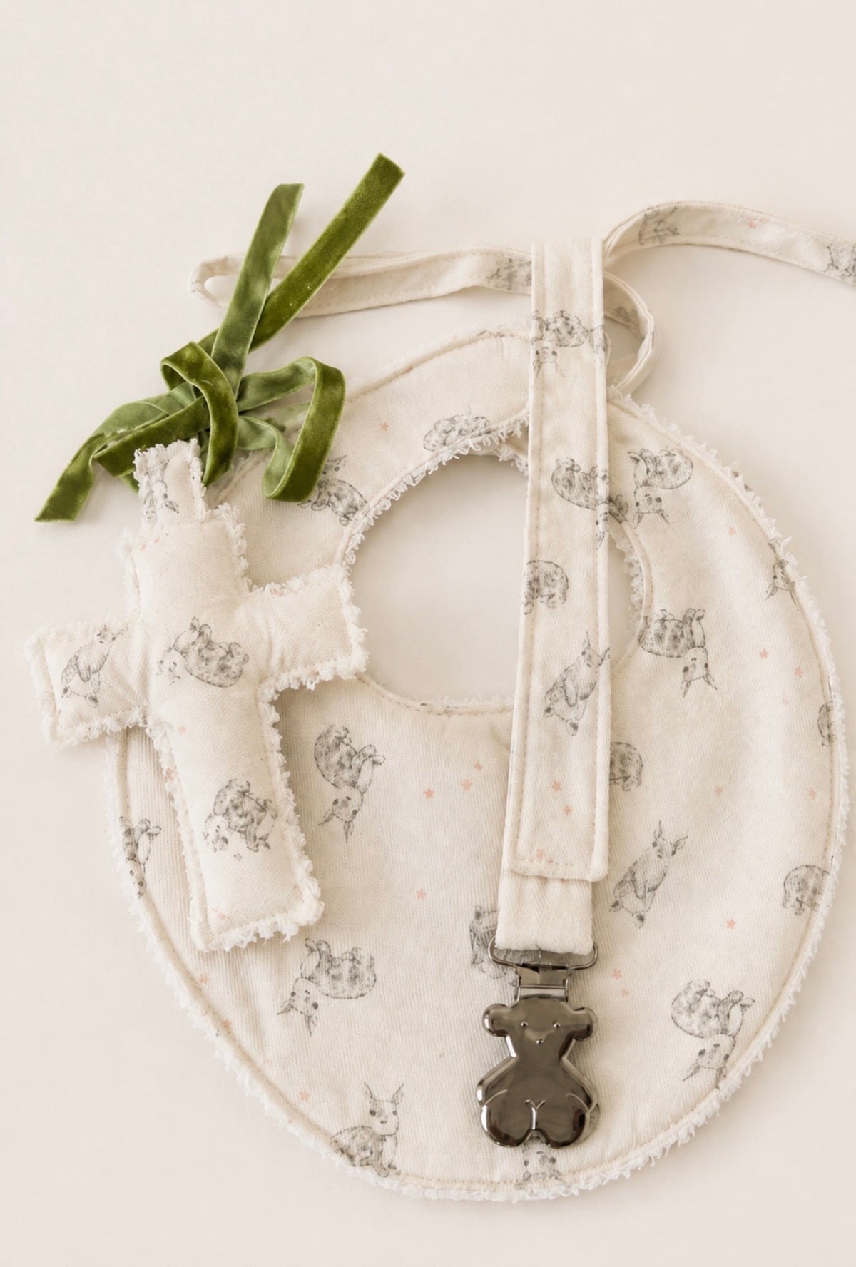 Pack Antonio - La Flamencona Accesorios