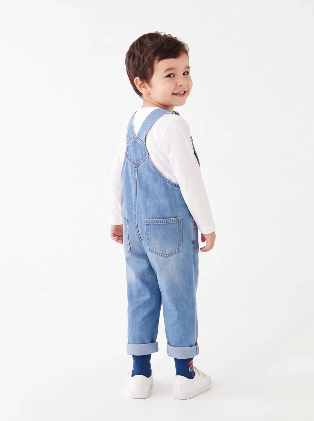 Pack calcetines infantiles talla 23-26 - La Flamencona Accesorios