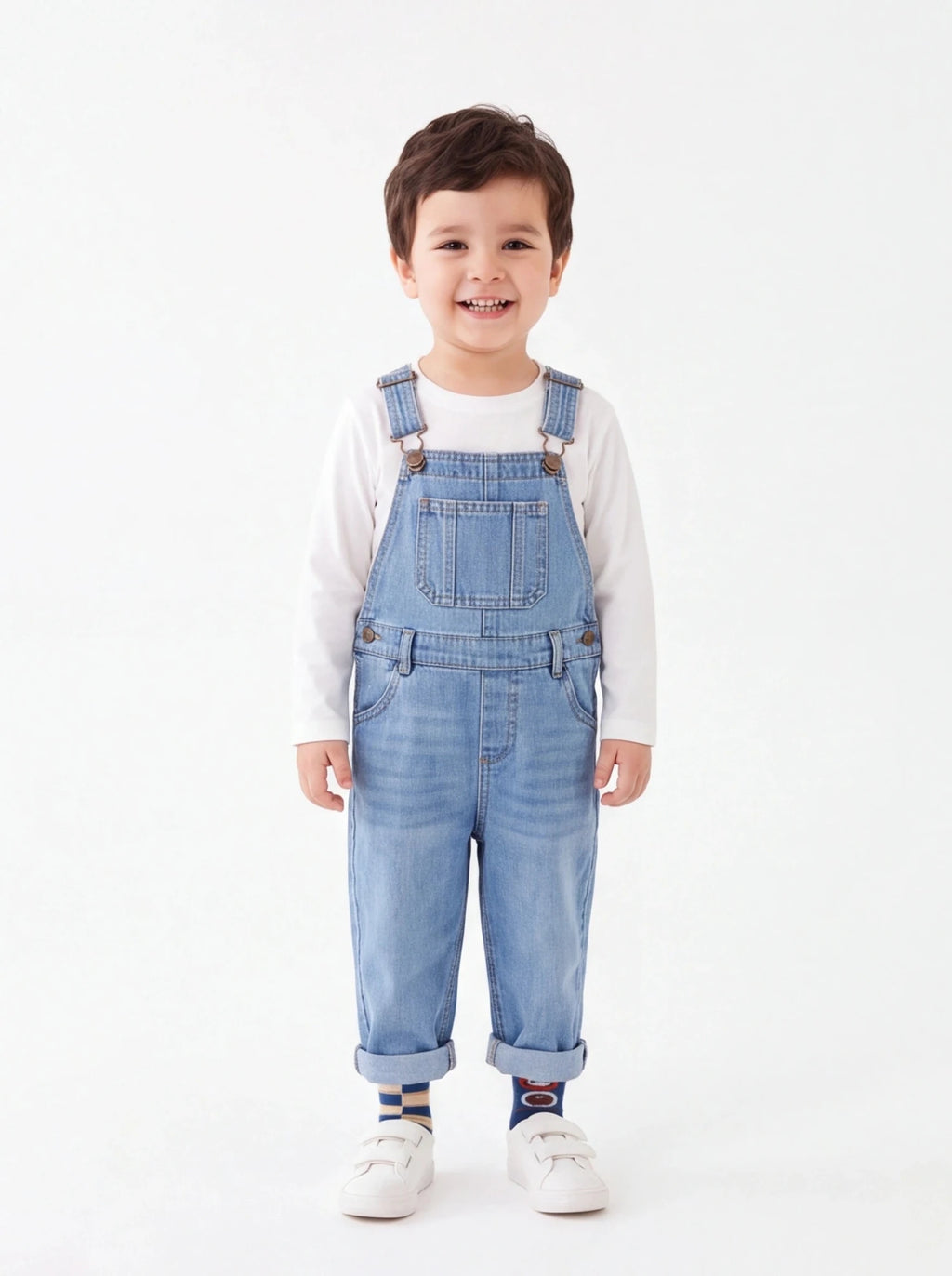 Pack calcetines infantiles talla 23-26 - La Flamencona Accesorios