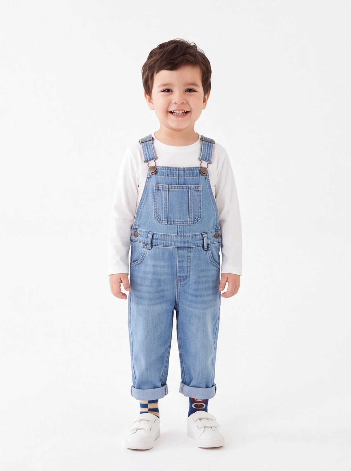 Pack calcetines infantiles talla 23-26 - La Flamencona Accesorios