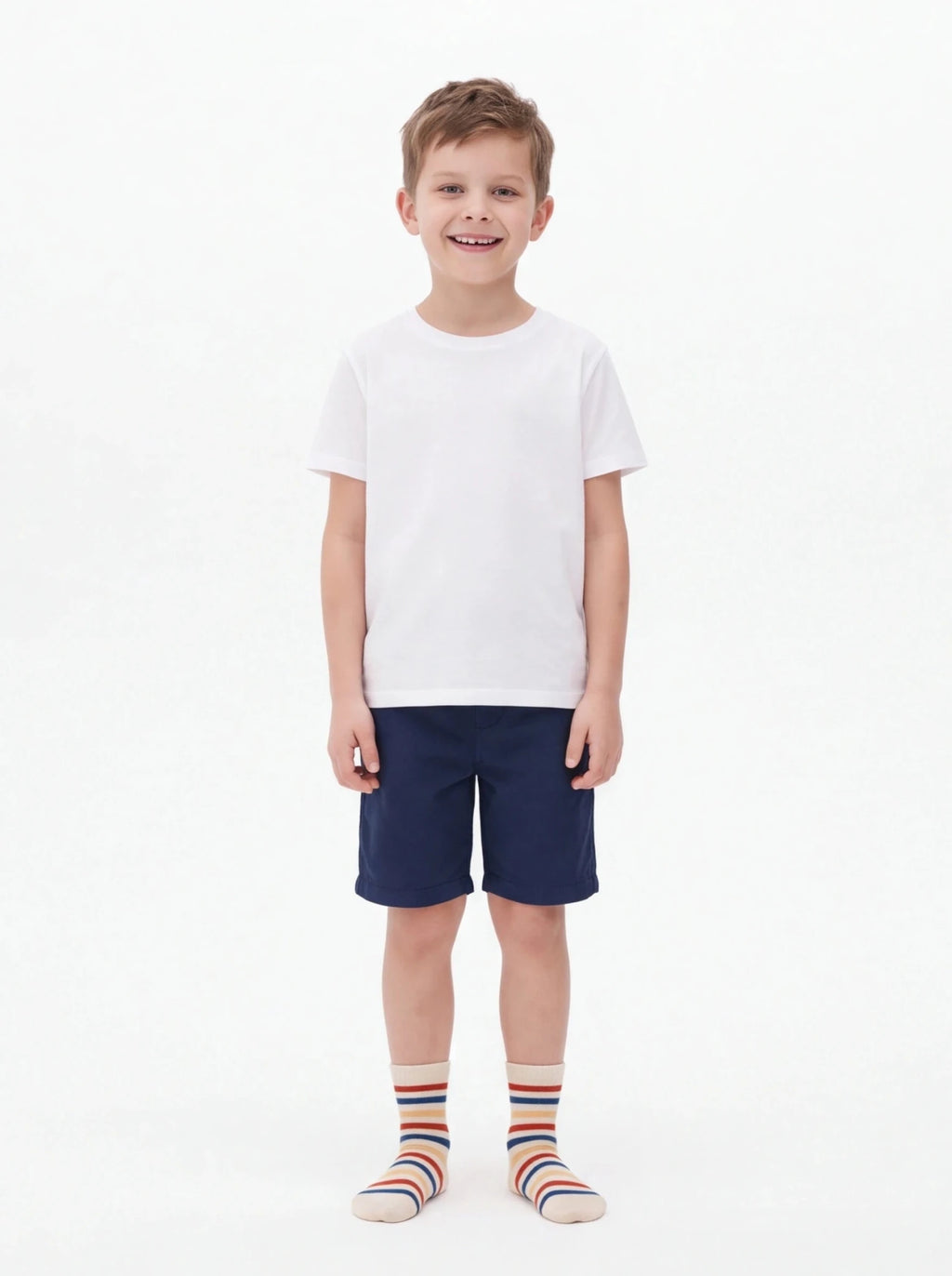 Pack calcetines infantiles talla 27-30 - La Flamencona Accesorios