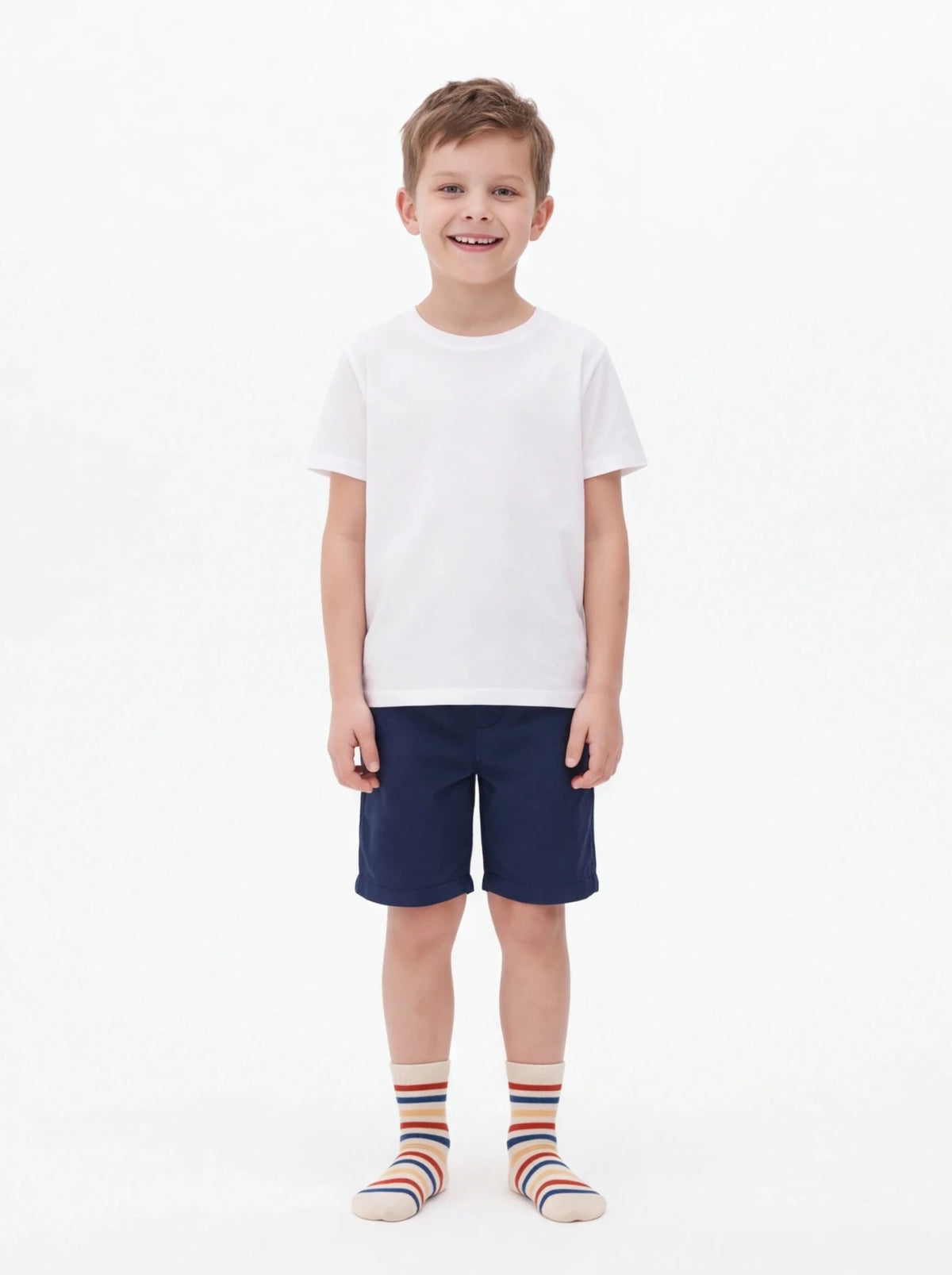 Pack calcetines infantiles talla 27-30 - La Flamencona Accesorios