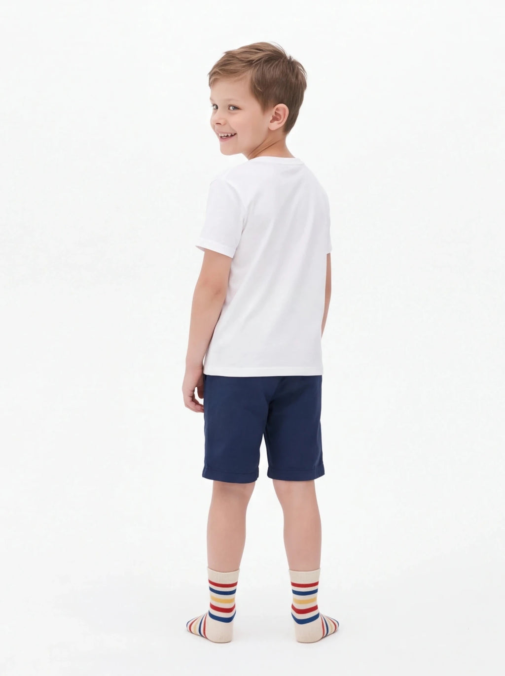Pack calcetines infantiles talla 27-30 - La Flamencona Accesorios