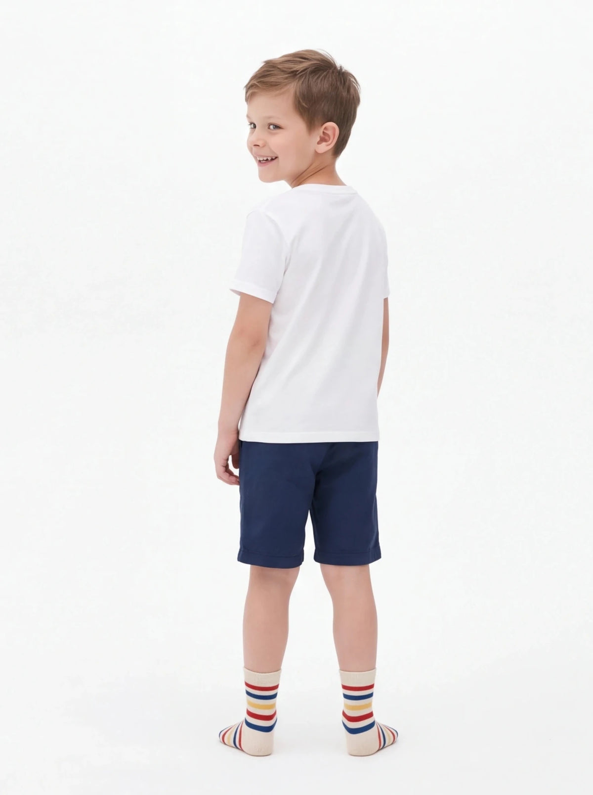 Pack calcetines infantiles talla 27-30 - La Flamencona Accesorios
