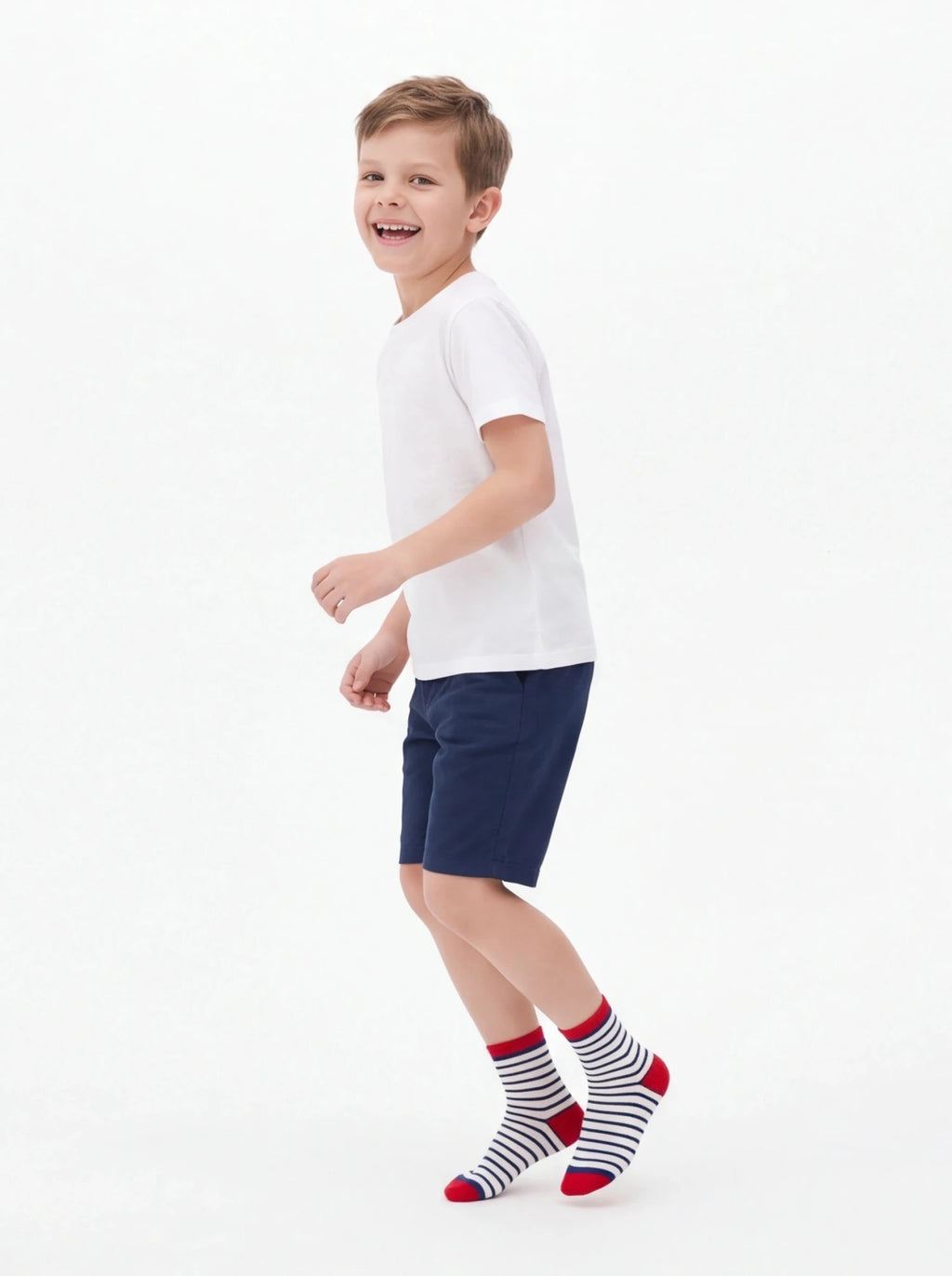 Pack calcetines infantiles talla 27-30 - La Flamencona Accesorios