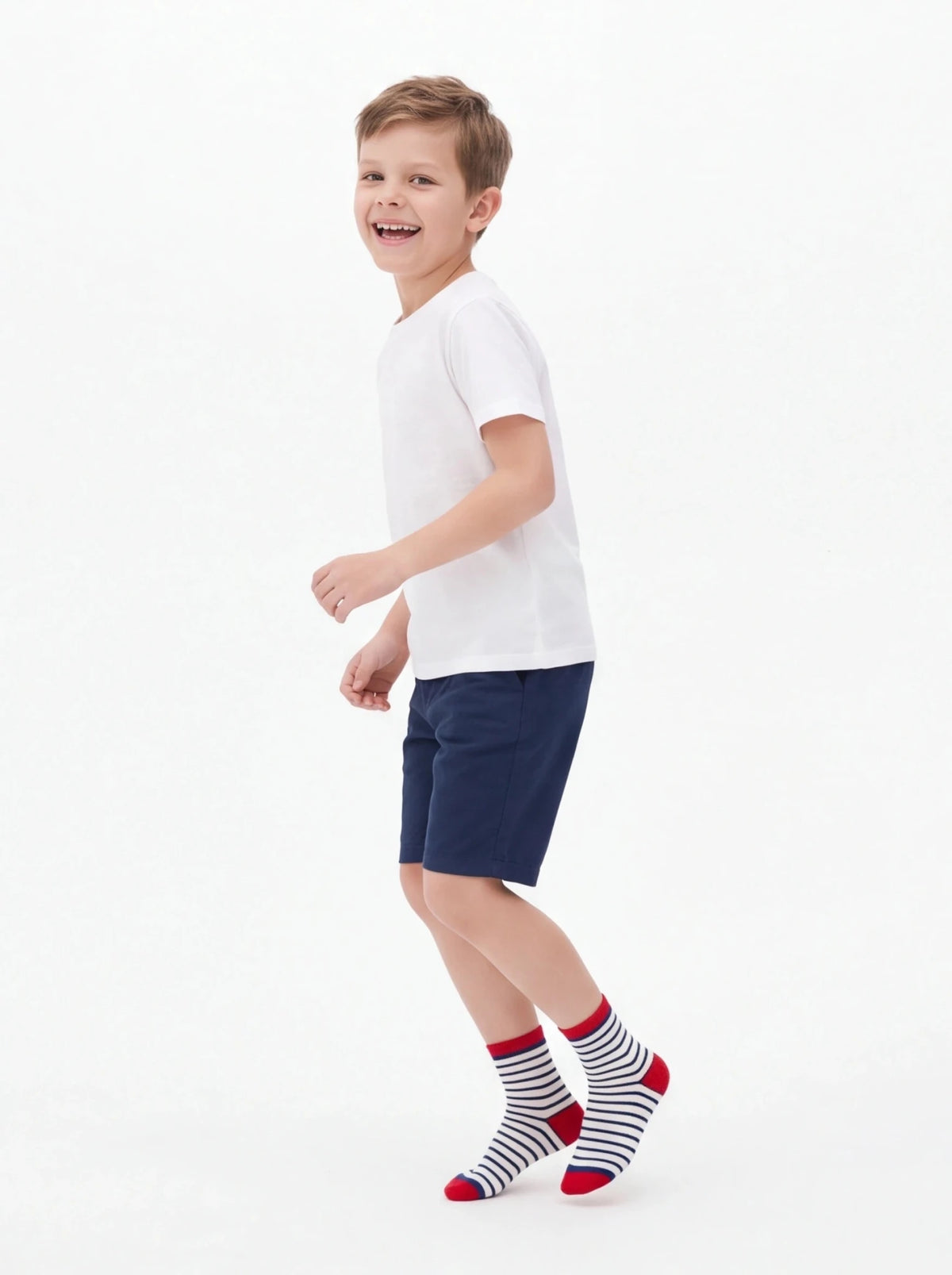 Pack calcetines infantiles talla 27-30 - La Flamencona Accesorios