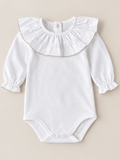 Pelele Babidu arena · 6 meses - La Flamencona Accesorios