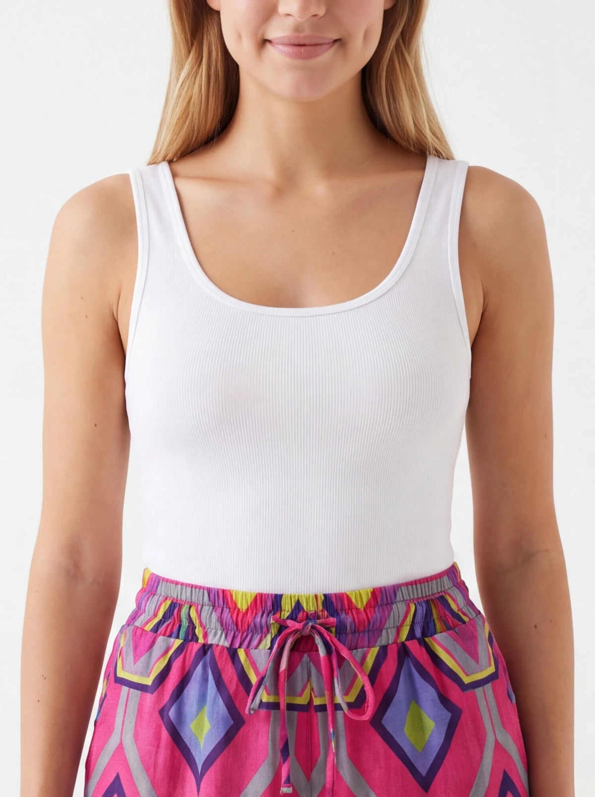 Short estampado mujer talla única - La Flamencona Accesorios
